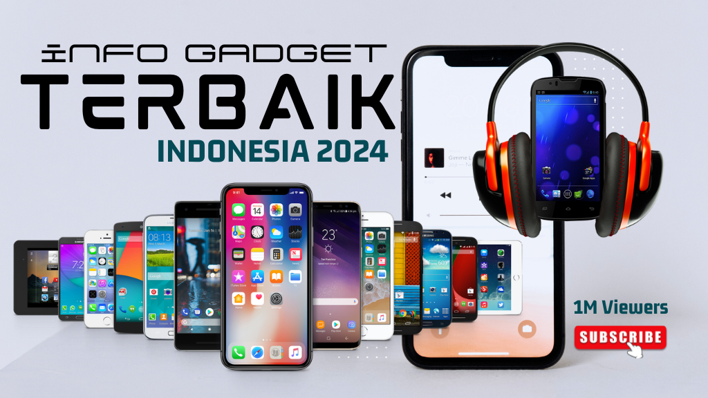 NexGen Gadget Ponsel Pilihan Temukan Keunggulan Terbaik!