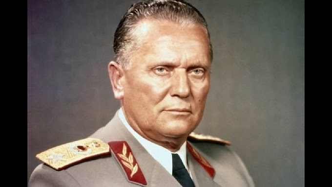 “De Yugoslavia a Málaga”: La “cuota de Tito”, el dictador de Yugoslavia, en la provincia de García Rovira, Santander