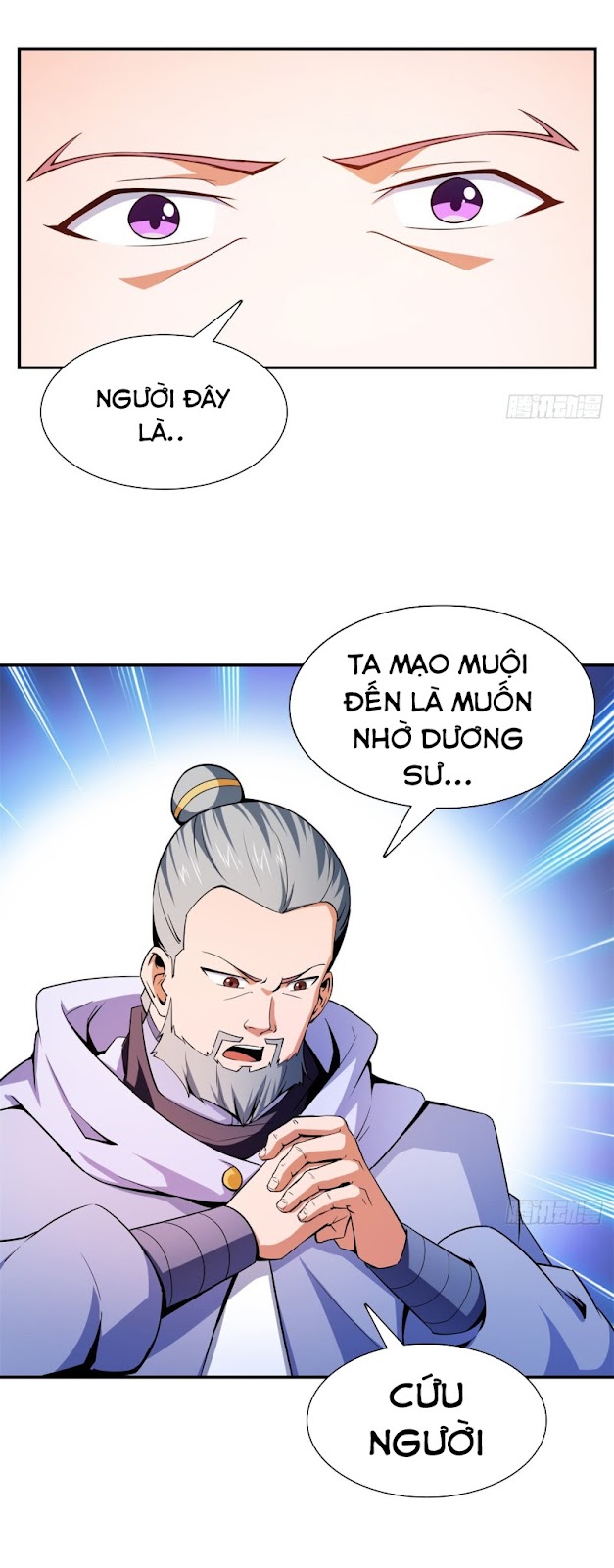 Thiên Đạo Đồ Thư Quán chapter 110 - Trang 20