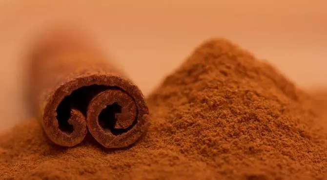 Cinnamon's Health Benefits for Men