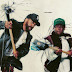 Detroit's in the house on Big Sean and Hit Boy's "Offense" ft. Babyface Ray and 42 Dugg.