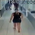 VÍDEO: SERVIDORAS TROCAM SOCOS E CHUTES DENTRO DE HOSPITAL