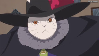 ワンピースアニメ WCI編 814話 ランドルフ Randolph CV.山口勝平 | ONE PIECE Episode 814