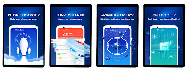 Download Clean Master for Android