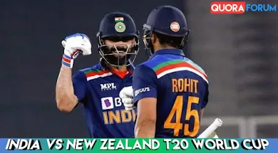 IND vs NZ: A few hours before the match, Team India's headache increased; 'Such' news came from New Zealand!