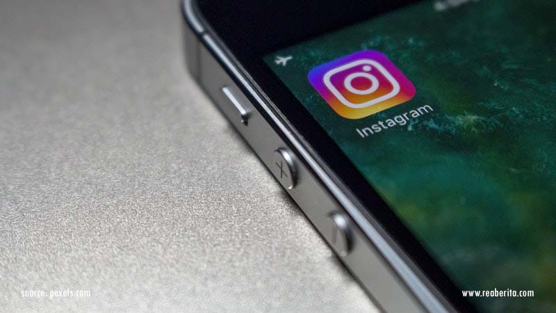 Fitur Shake di Instagram Mempermudah Pengguna Untuk Laporkan Masalah