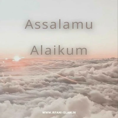 beautiful assalamu alaikum images