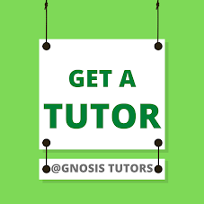 Get a Qualified and Vetted Tutor