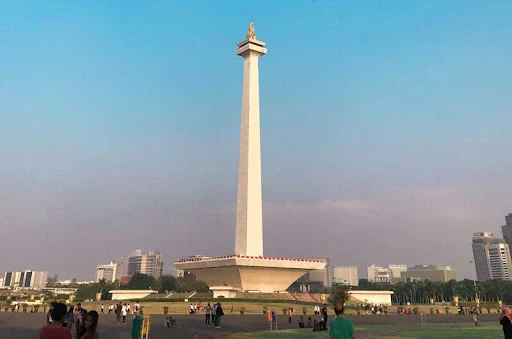 Wisata di Jakarta