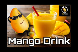 Mango juice | beerecipe