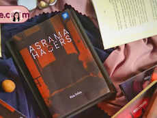 Baca Gratis Sekarang! Novel Asrama Hagers Karya Keza Felice