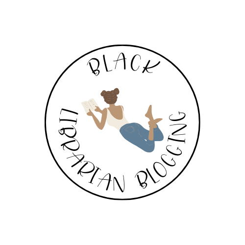 Black Librarian Blogging