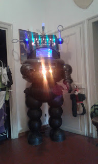 robby le robot