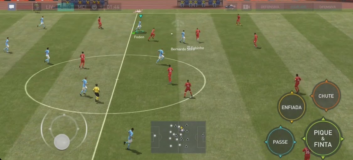 Stream FIFA 22 Mod APK and OBB Data: The Ultimate Guide to