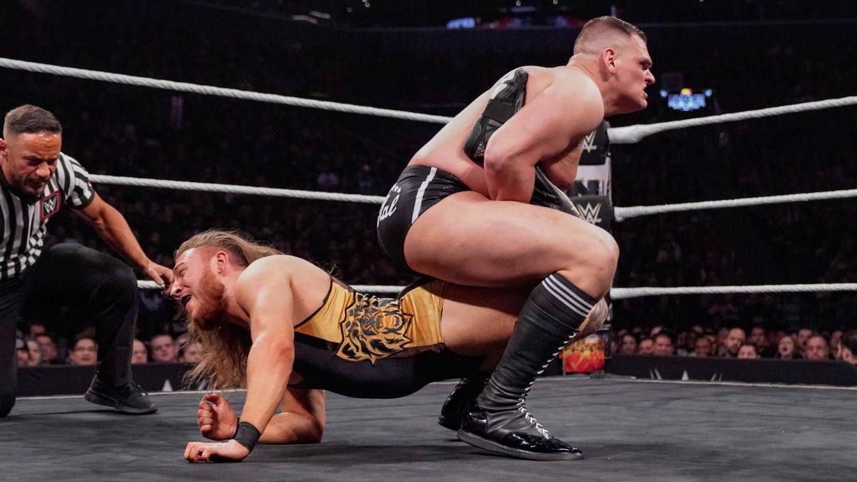 Melhores lutas na história do NXT TakeOver