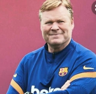 Koeman énumère les gains de Barcelone lors de la victoire sur Valence et remet en question le penalty.