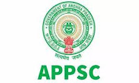 APPSC 2021 Jobs Recruitment Notification of Computer Assistant and More 730 Posts