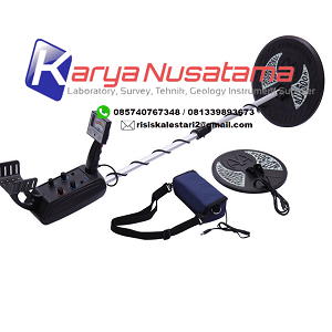 Jual MD 5008 Metal Detector Logam Emas di Pasuruan