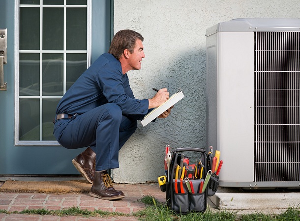 Commercial HVAC Service Contractors Quincy, MA