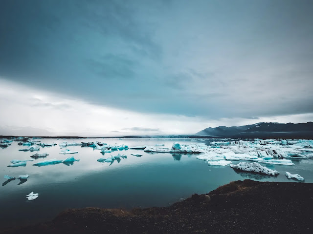 El hielo marino provocó la Pequeña Edad de Hielo