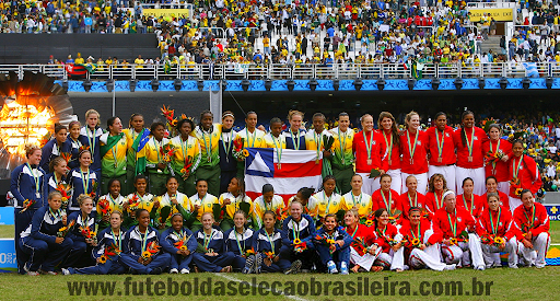 Seleção Brasileira