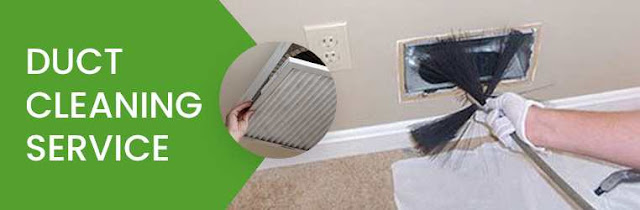 Air Duct Cleaning