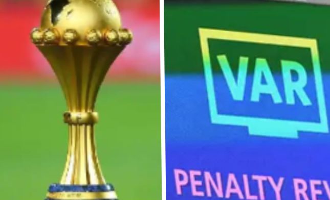 AFCON: VAR to be use as CAF raises prize Champions money to $5m