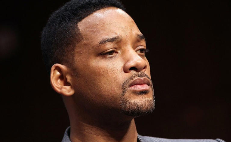 Will Smith en la mira por supuesta infidelidad: Le atribuyen romance con otro hombre