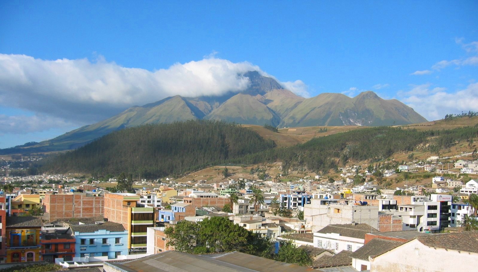 Otavalo