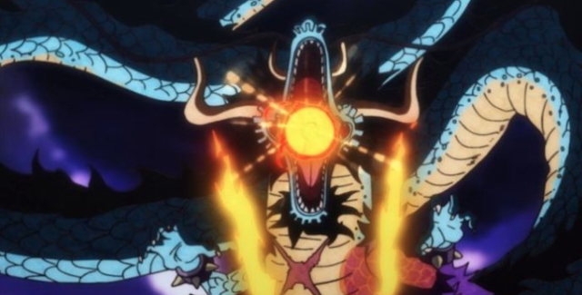 10 Strongest Devil Fruits in One Piece That Can Destroy the World Government!