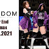 Stardom Year-End Climax 2021