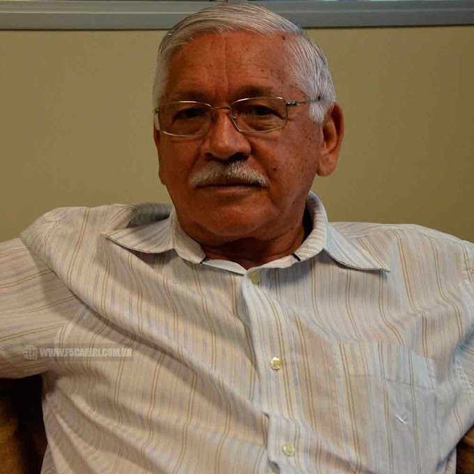  MPCE requer condenação de ex-prefeito de Juazeiro do Norte por improbidade administrativa