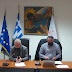 Ηγουμενίτσα: Οι αποφάσεις της σύσκεψης για το Δρέπανο