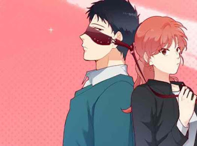 Baca Webtoon Love and Leashes Full Episode