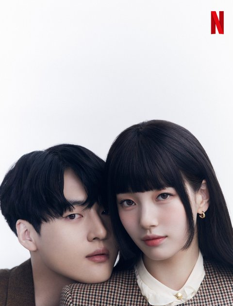 [Pann] SUZY AND YANG SEJONG’S NETFLIX COUPLE PHOTOSHOOT