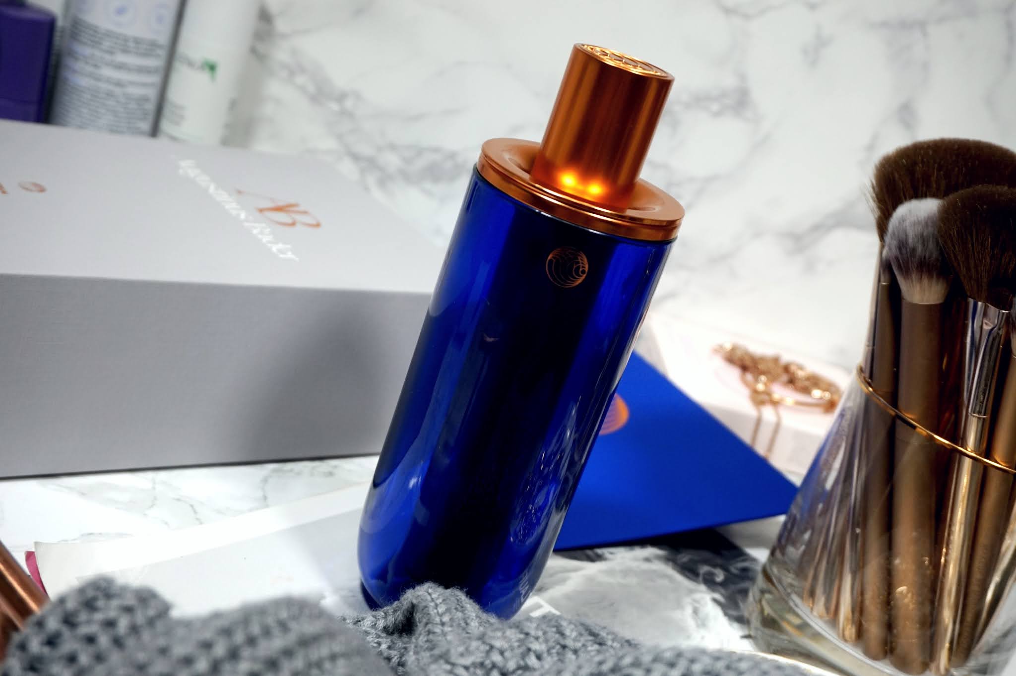 Augustinus Bader The Serum Review