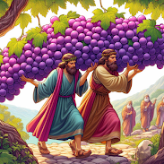 Cultivating Faith: Lessons of Grape