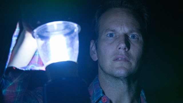 Patrick Wilson confirma que "INSIDIOUS 5" comença el rodatge aquesta primavera