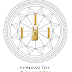 ΤΑ ΚΟΣΜΟΣΥΜΒΟΛΑ ΜΑΣ ΔΕΙΧΝΟΥΝ ΑΠΟΛΥΤΑ ΚΑΙ ΚΑΘΑΡΑ ΤΟΝ ΙΔΙΟΝ ΤΟΝ ΟΛΥΜΠΟ