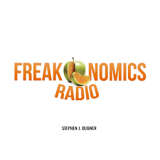 Freakonomics Radio logo