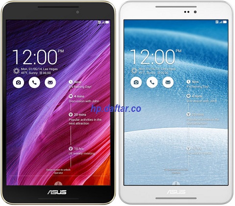 Asus Fonepad 8 FE380CG