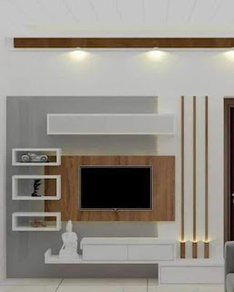 19) tv cabinet design 2020