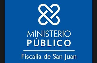 Fiscalía San Juan da detalles de entramado con los subsidios sociales.