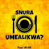 AUDIO | Snura - UMEALIKWA? (Mp3) Download