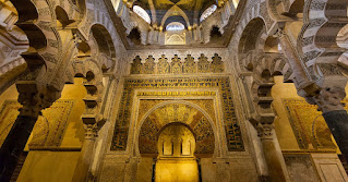 Cordoba Mosque