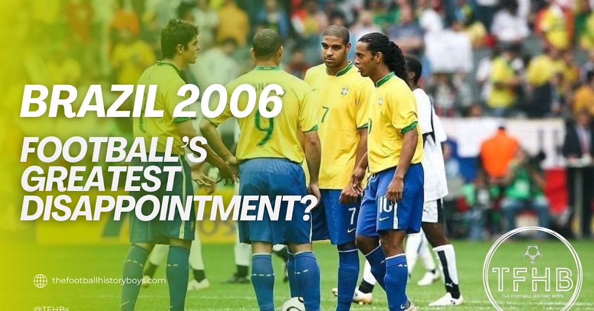 How Brazil Won The 2002 World Cup, Brazil's Joga Bonito Tactics