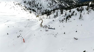 Alanya Akdağ Kış Sporları Turizm Merkezi