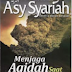 Asy Syariah 69 - Menjaga Akidah Saat Musibah