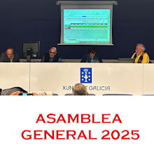 Asamblea General 2025