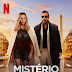 MISTÉRIO EM PARIS (DUBLADO) - 2023 - 1080p